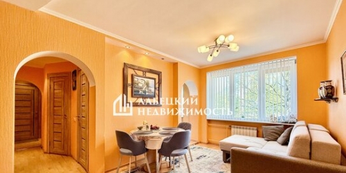 3-комн квартира Софийская улица,  д. 55