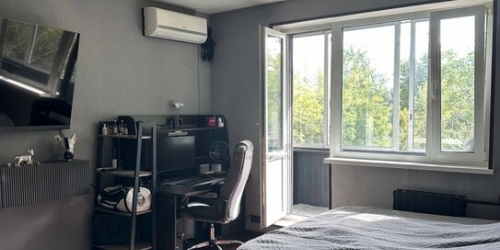 1-комн квартира Олонецкая улица,  д. 15Б