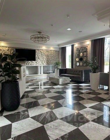 Продажа 2-комн квартиры на вторичном рынке улица Адмирала Макарова, 6А