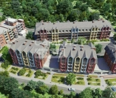 Продать Квартиры вторичка Ботаково д  3 