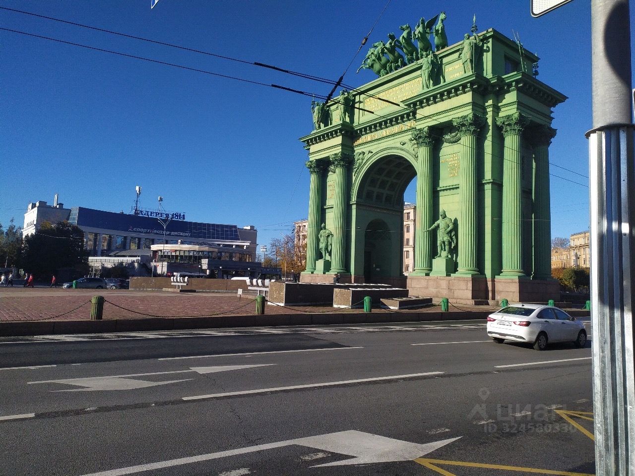 Продажа комнаты проспект Стачек, 16