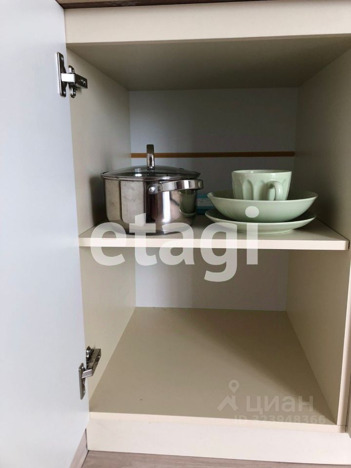 Аренда студии 2-й Предпортовый проезд, 6