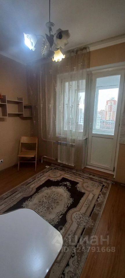 Продажа 1-комн квартиры на вторичном рынке Балашиха, улица Свердлова, 52/2