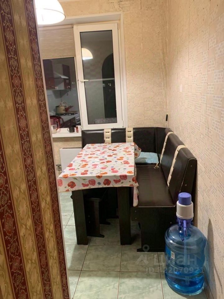 Продажа 2-комн квартиры на вторичном рынке Профсоюзная улица, 156К3