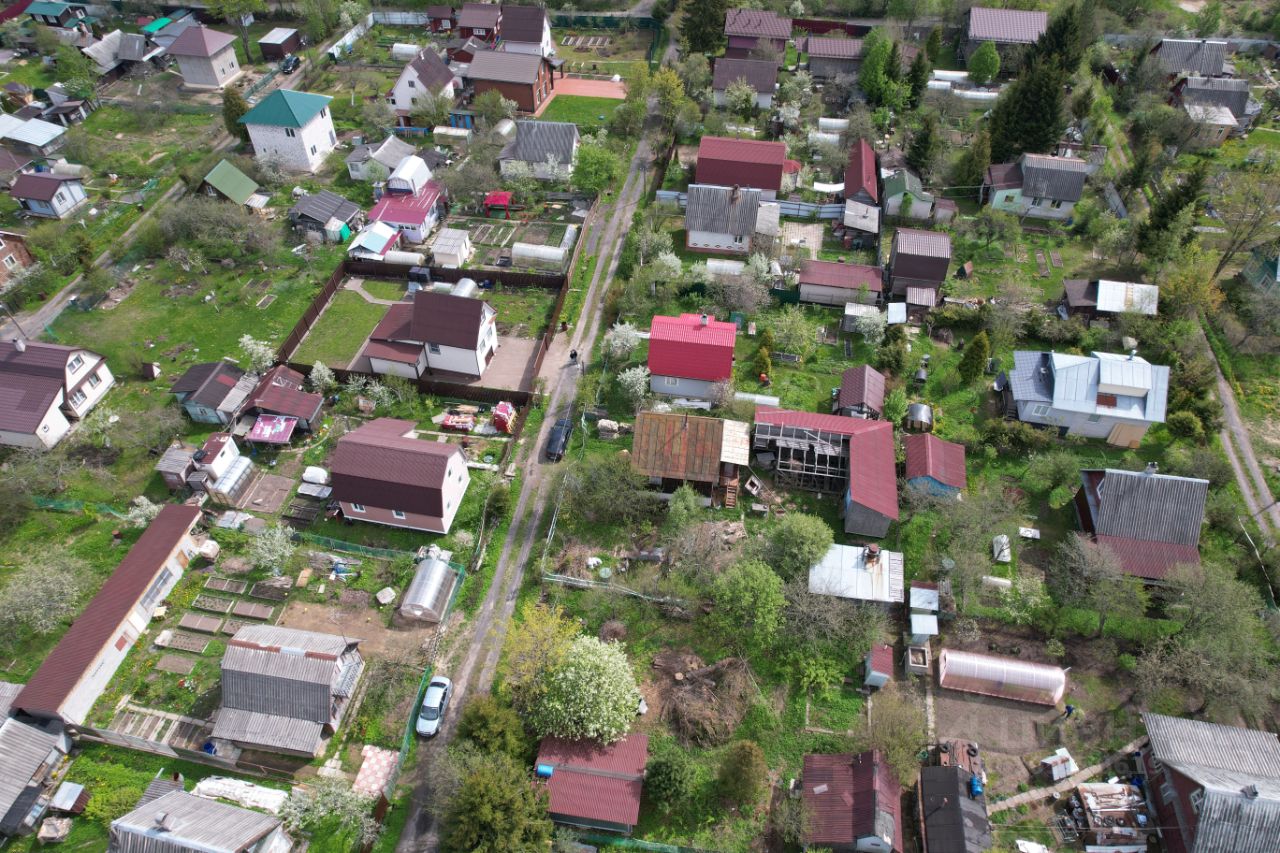 Продажа дома Пери-3 СНТ,  д. 374