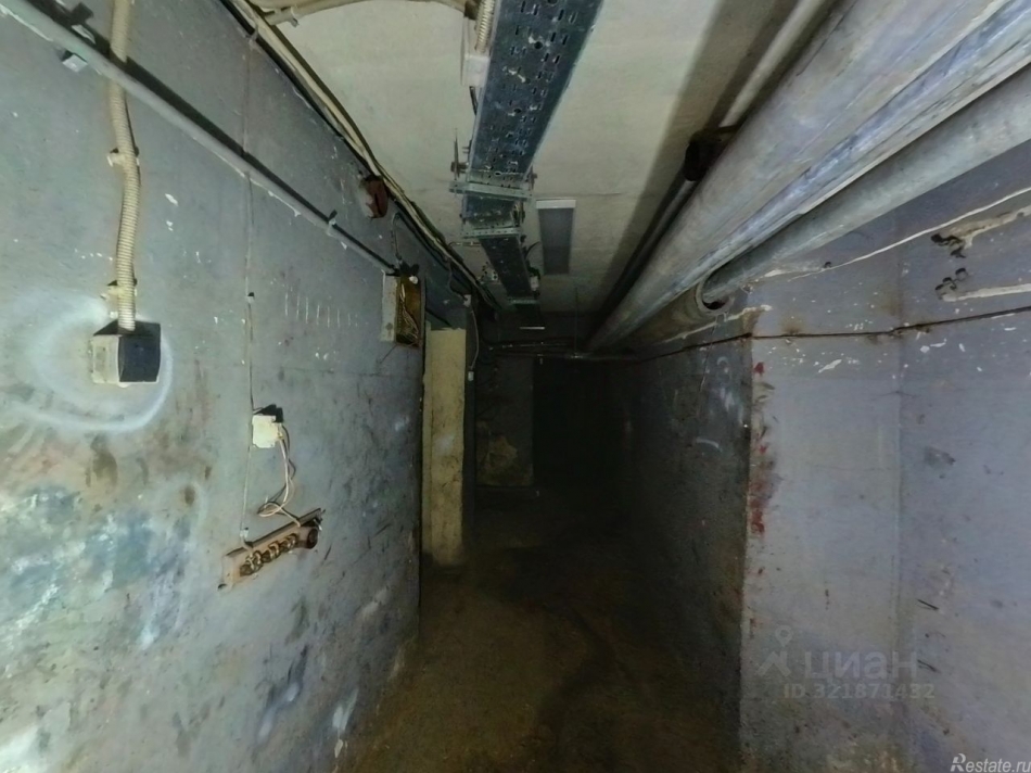 Продажа ПСН Народного Ополчения ул,  д. 40 к1