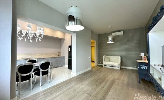 Продажа 3-комн квартиры на вторичном рынке б-р Маршала Рокоссовского,  д. 6,  к. 1В