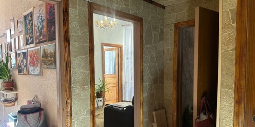 3-комн квартира Большой ПС пр-кт,  д. 69