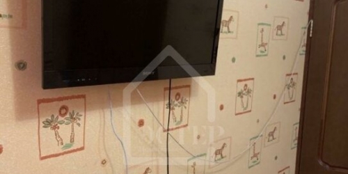 1-комн квартира Героев Панфиловцев ул,  д. 1/2