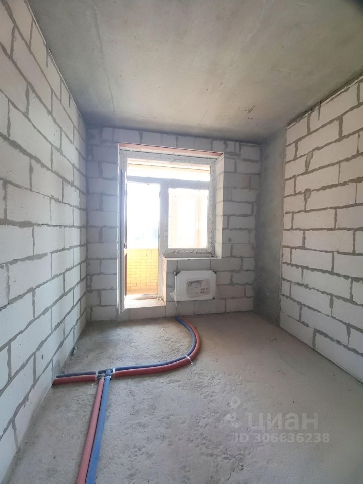 Продажа 1-комн квартиры на вторичном рынке Раменское, улица Березовая Роща, 9