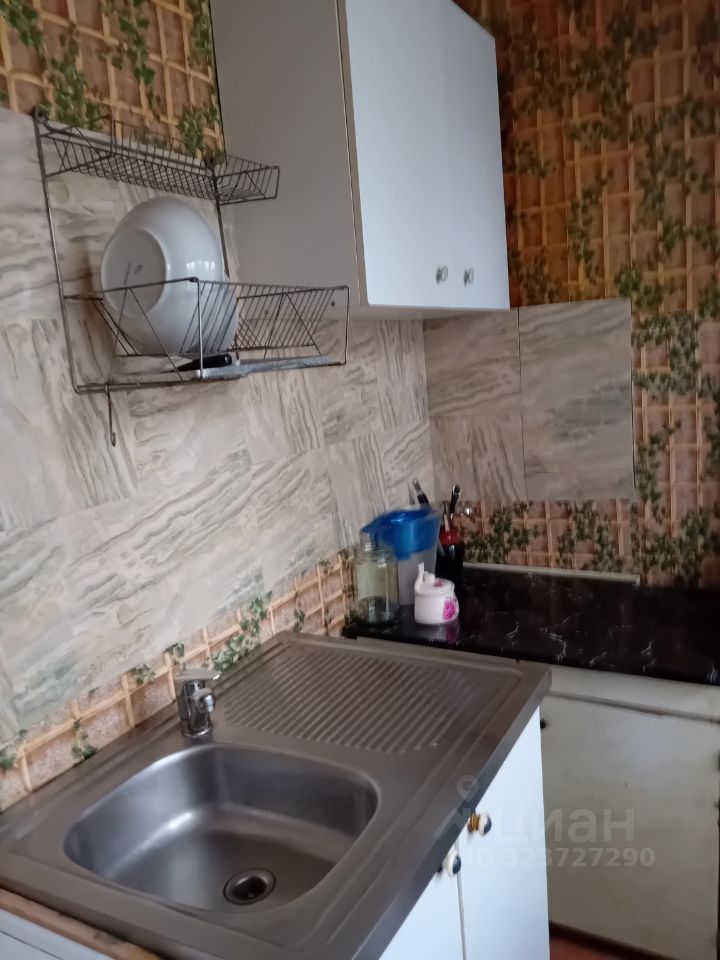 Аренда комнаты улица Крыленко, 29К3