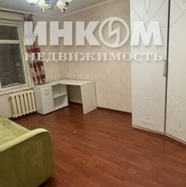 Продажа 3-комн квартиры на вторичном рынке ул Бауманская,  д. 34/20