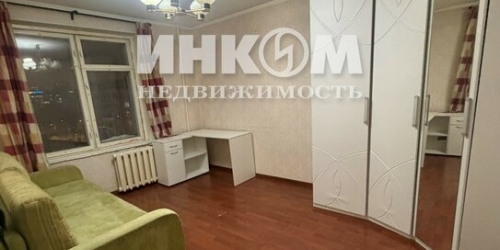 3-комн квартира ул Бауманская,  д. 34/20