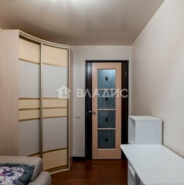 Продажа 2-комн квартиры на вторичном рынке ул Маршала Неделина,  д. 6