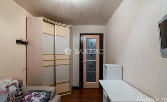 Продажа 2-комн квартиры на вторичном рынке ул Маршала Неделина,  д. 6