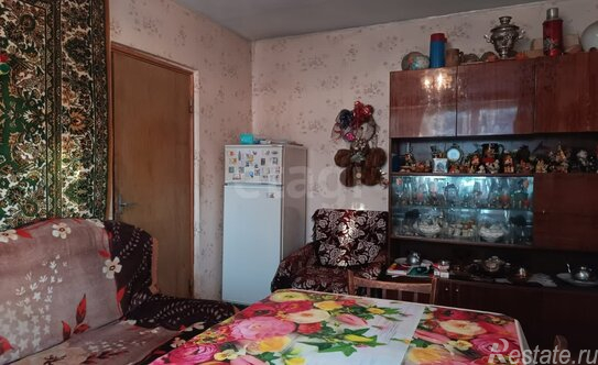 Продажа 3-комн квартиры на вторичном рынке Софийская улица,  д. 51