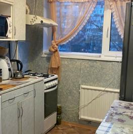 Продажа 1-комн квартиры на вторичном рынке Наличная улица,  д. 36 к1