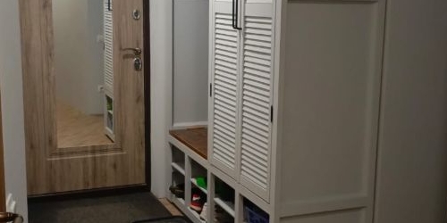 3-комн квартира Мебельная улица, 19К2