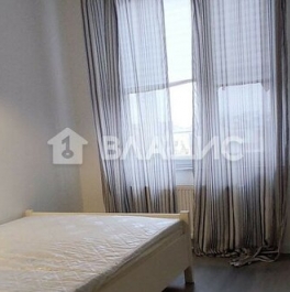 Продажа 1-комн квартиры на вторичном рынке Мистолово, ул Горная,  д. 29,  к. 2