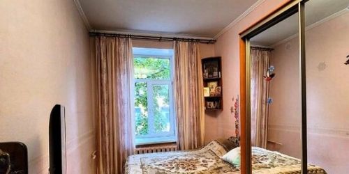 4-комн квартира ул Мясная,  д. 19-21