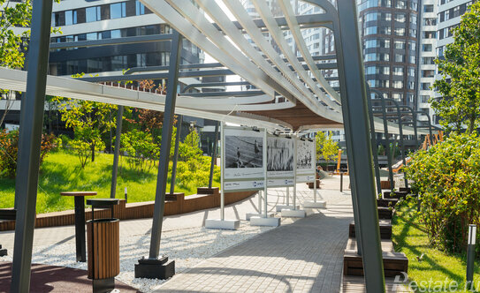 Продажа 1-комн квартиры на вторичном рынке Невельского пр-зд,  д. 3 к2