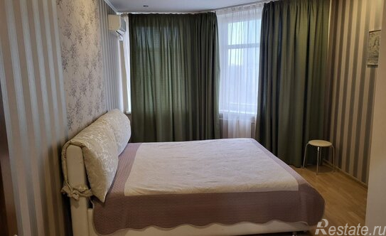 Аренда 3-комн квартиры на вторичном рынке б-р Маршала Рокоссовского,  д. 39,  к. 1 стр 1