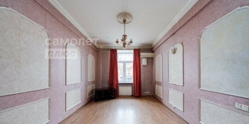 2-комн квартира Кутузовский пр-кт,  д. 19