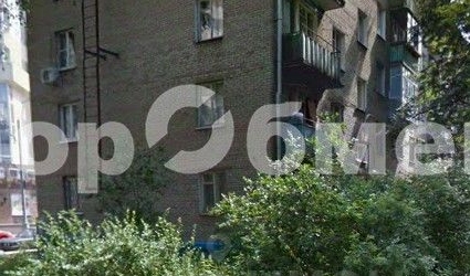 Студия Погонный проезд, 1К9