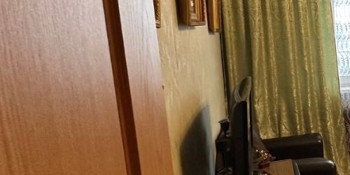 3-комн квартира Люсиновская улица, 43