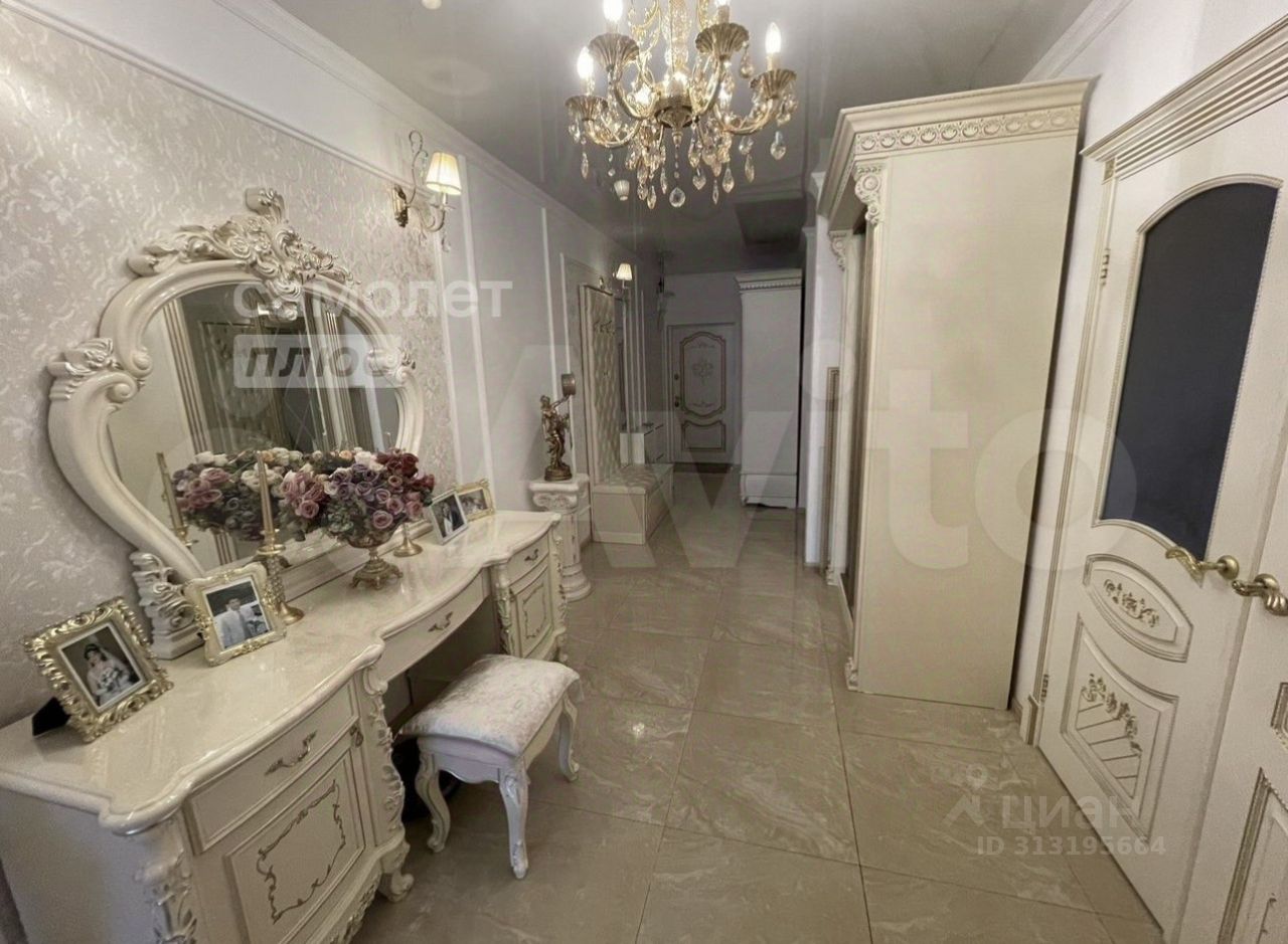 Продажа 3-комн квартиры на вторичном рынке Красногорск, бульвар Павшинский, 36