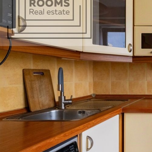 1-комн квартира улица Шаврова, 17