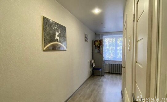Продажа 2-комн квартиры на вторичном рынке Гатчина, ул Володарского,  д. 41