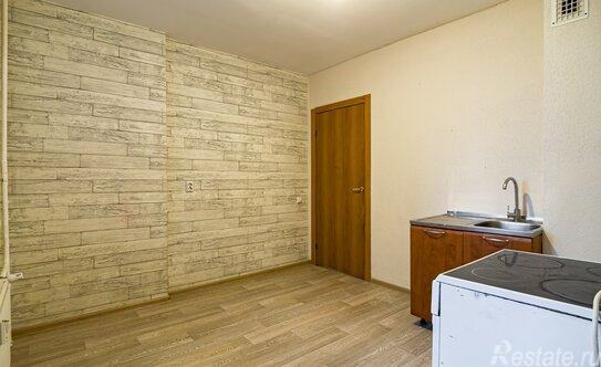 Продажа 1-комн квартиры на вторичном рынке Парголово п, Фёдора Абрамова ул,  д. 21 к3