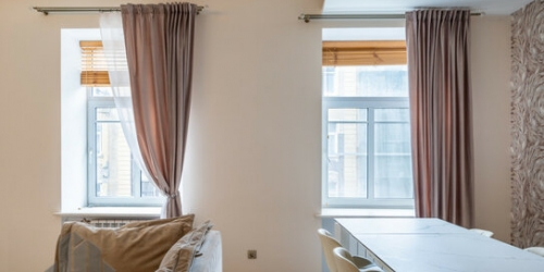 4-комн квартира улица Рылеева,  д. 10