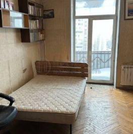 Продажа 3-комн квартиры на вторичном рынке ул Трофимова,  д. 31