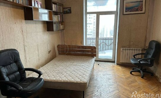 Продажа 3-комн квартиры на вторичном рынке ул Трофимова,  д. 31