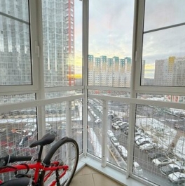 Продажа 1-комн квартиры на вторичном рынке Солнечногорск, 46Н-11354