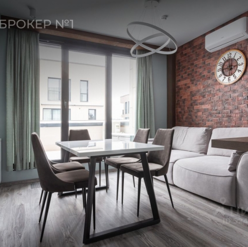 Коттедж/дом Мистолово, ЖК «Спортивная деревня»