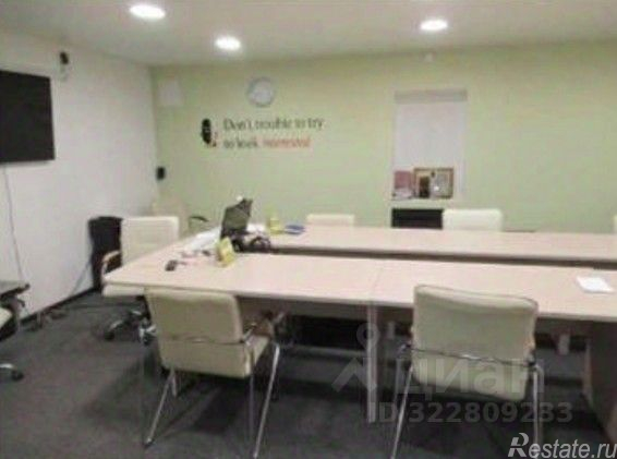 Аренда офиса Сетуньский 1-й проезд,  д. 5