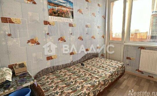 Продажа 2-комн квартиры на вторичном рынке Наставников пр-кт,  д. 21