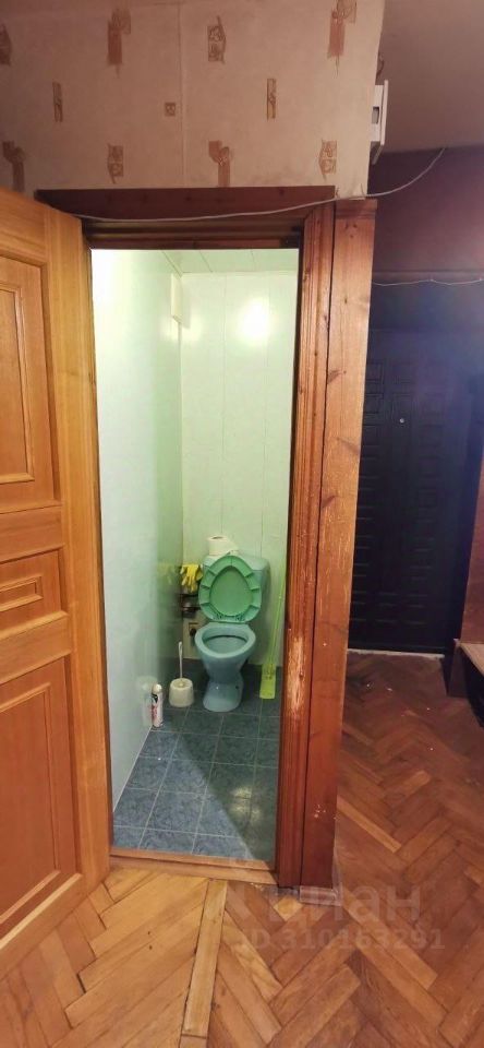 Продажа 2-комн квартиры на вторичном рынке Одинцово, улица Маршала Жукова, 13