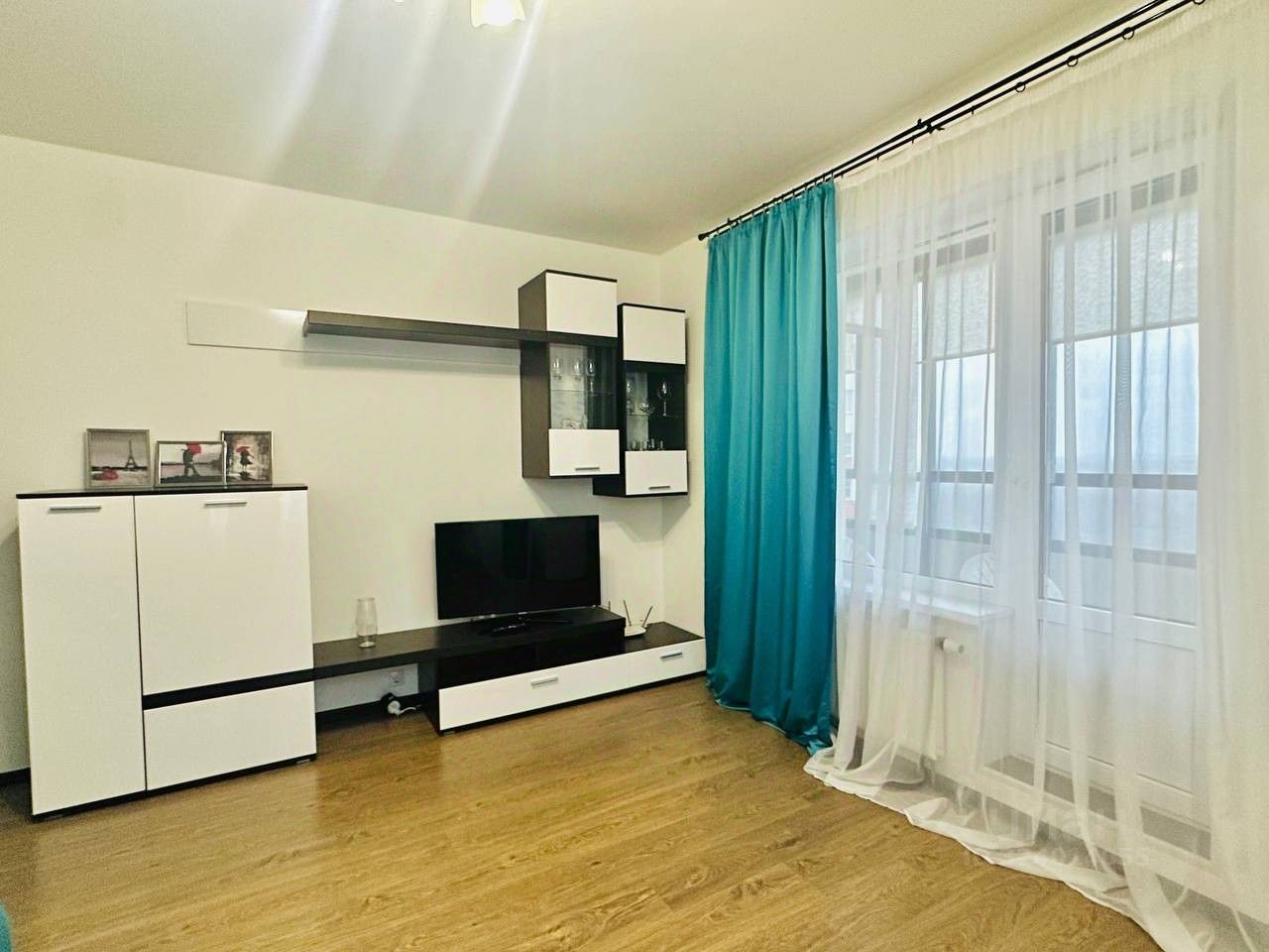 Аренда 1-комн квартиры на вторичном рынке Усть-Славянка тер., проспект Советский, 36к2