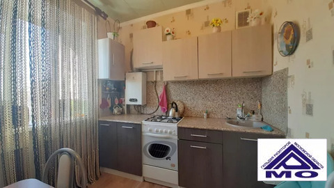 Продажа 1-комн квартиры на вторичном рынке Павловский Посад, ул. Тимирязева,  д. 2/2