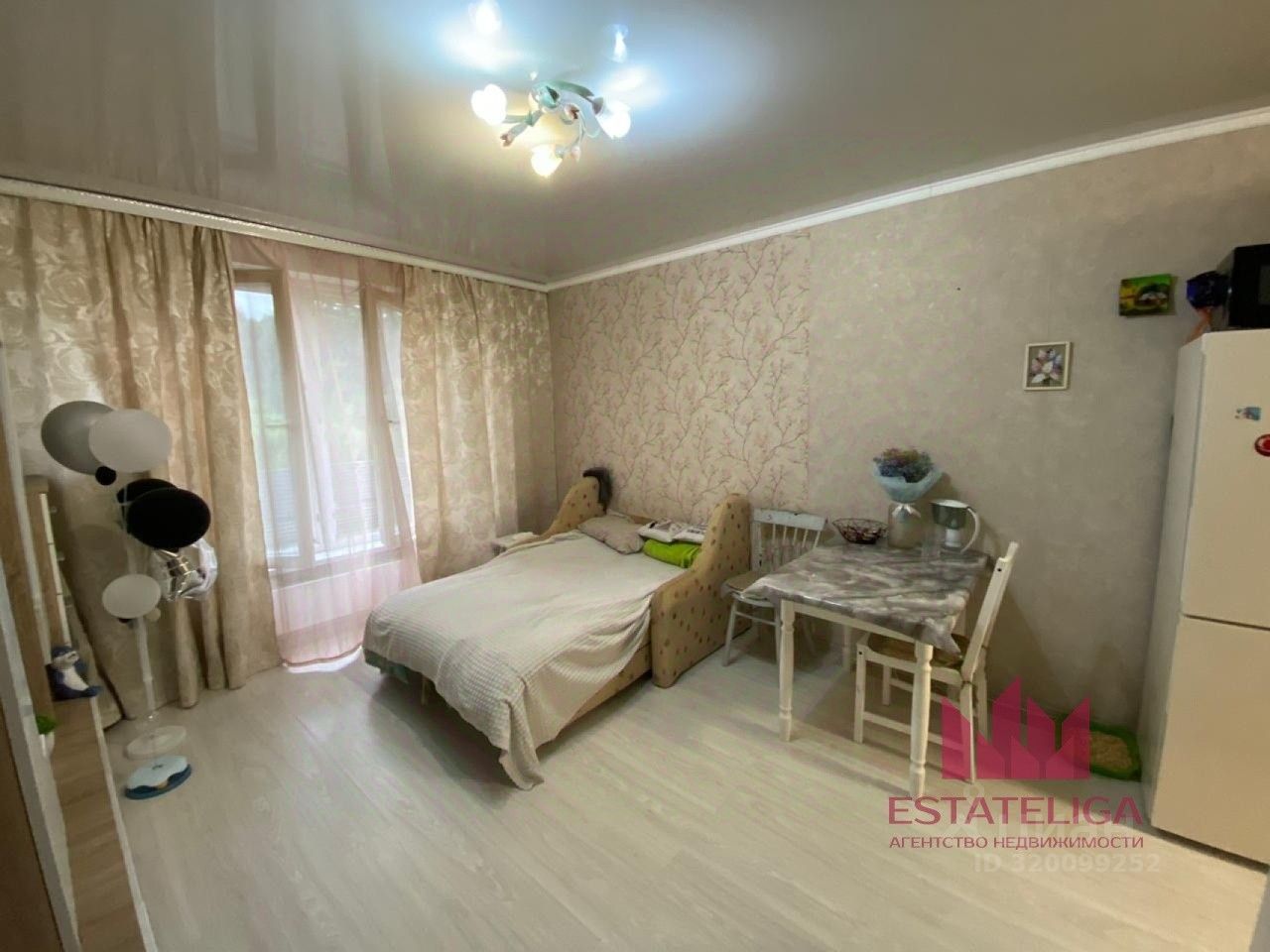 Продажа 1-комн квартиры на вторичном рынке Лопатино пгт, улица Сухановская, 12