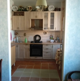 Аренда 3-комн квартиры на вторичном рынке Циолковского ул. ,  д. 1