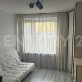 Продажа 3-комн квартиры на вторичном рынке Челябинская улица,  д. 25