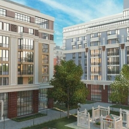 Продажа 3-комн квартиры на вторичном рынке Татарская Б. ул,  д. 7 к3