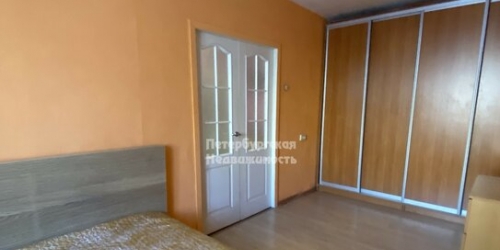 2-комн квартира Удельный пр-кт,  д. 53
