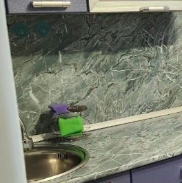 Аренда 1-комн квартиры на вторичном рынке пос. Индустрия, улица Центральная, 18