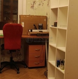 Продажа 3-комн квартиры на вторичном рынке Тарусская улица,  д. 8